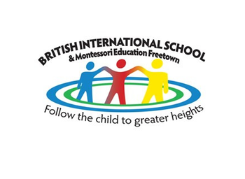 British International School & Montessori Education