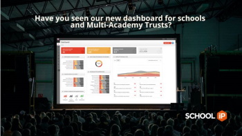 Have you seen our new dashboard for schools and Multi-Academy Trusts?