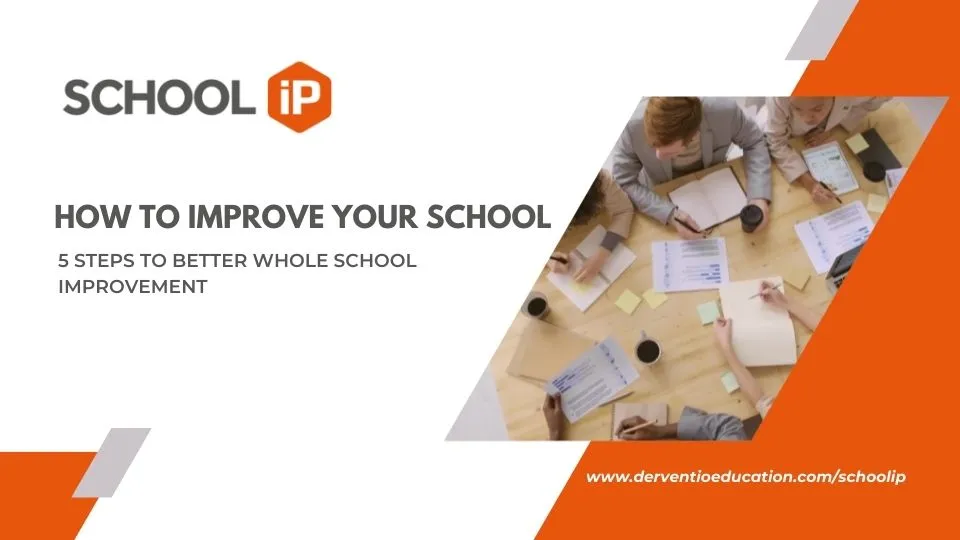 What is IP and how can it help my school?