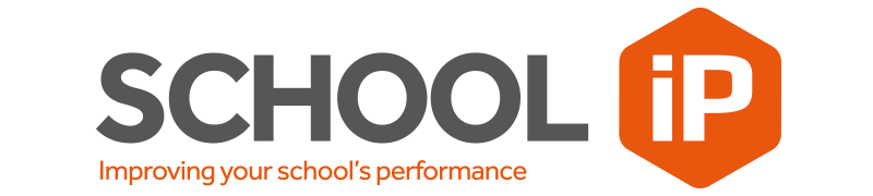 iP Logo