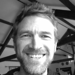 Paul Moss
