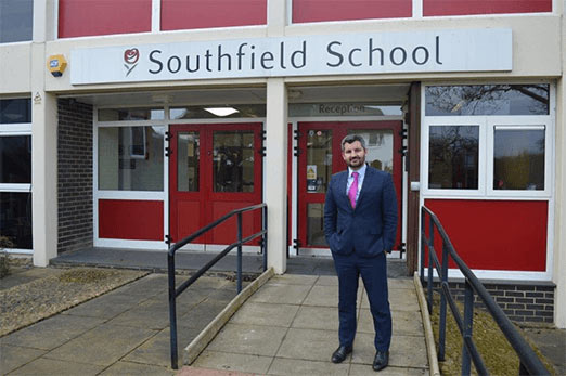 Southfield School