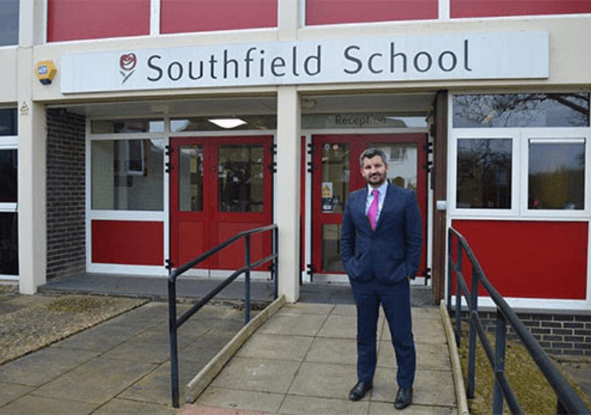 Southfield School