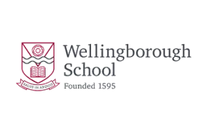 Wellingborough School Logo