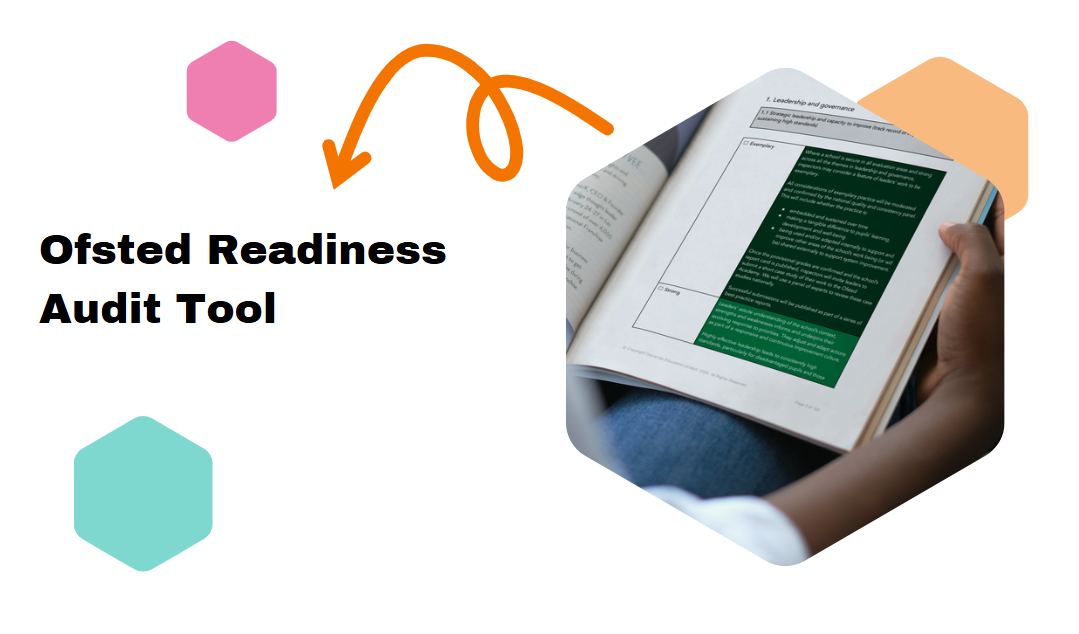 Ofsted Readiness Audit Tool Thumbnail