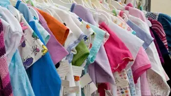 TOGS Children’s Clothes Bank Thumbnail