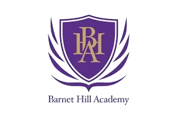 Barnet Hill Academy Logo