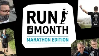 Running for a Cause: Raising Awareness for Men with Prostate Cancer Thumbnail