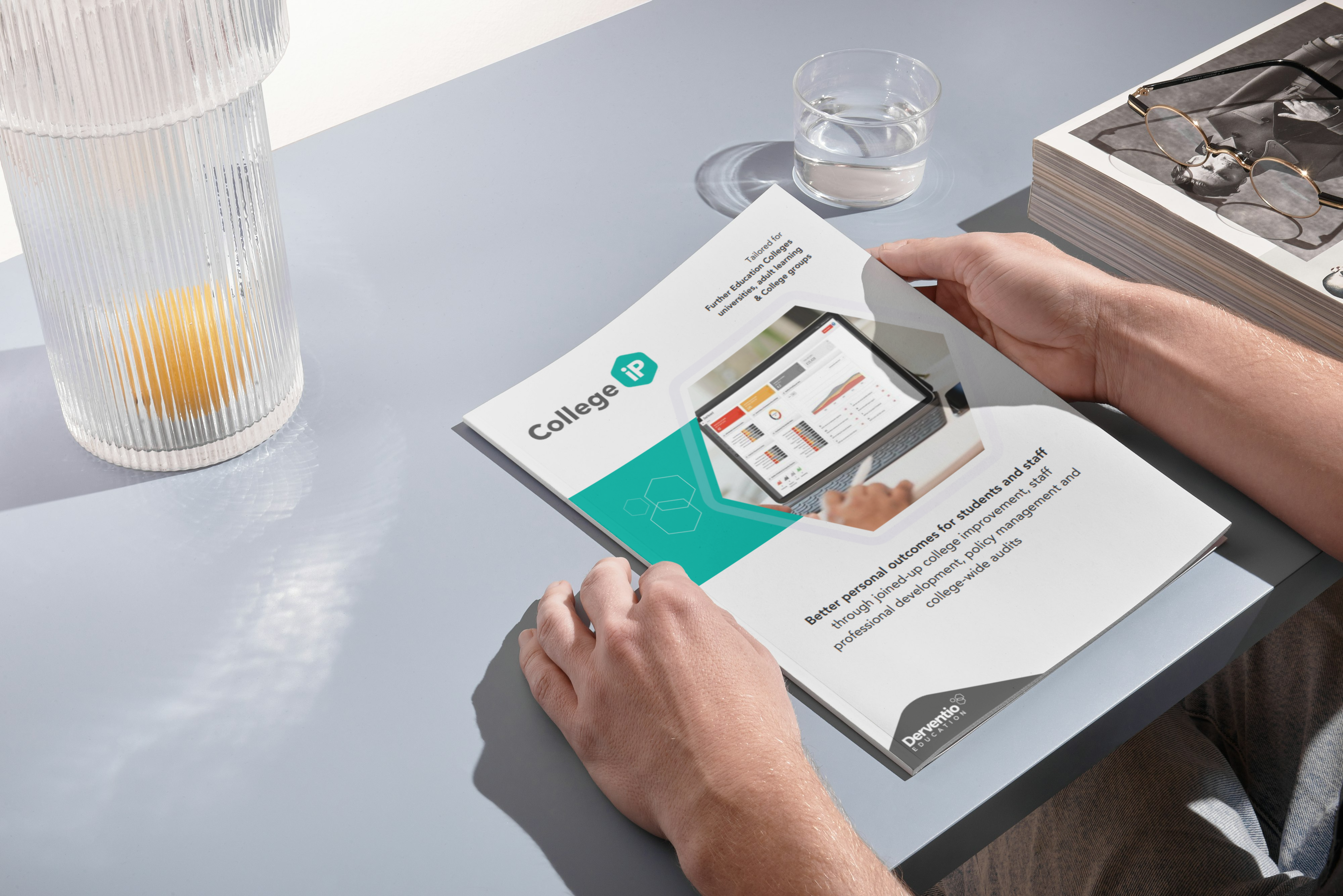 Brochure - Colleges Thumbnail