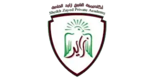  Sheikh Zayed Private Academy for Girls  Logo