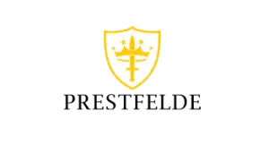 Prestfelde School Logo