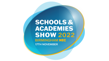 Visit us at The Schools & Academies Show Birmingham 2022