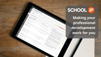 See how we manage the professional development of staff from allocating courses to recording the impact and improving the outcomes for pupils and staff. 