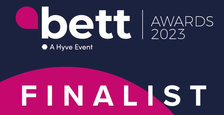 BETT Award Logo
