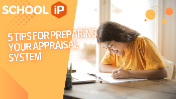 Five tips for preparing your appraisal system