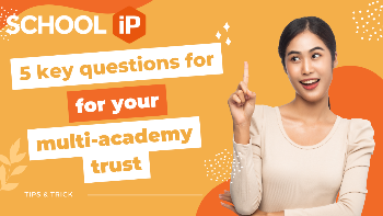 Five key questions for your multi-academy trust