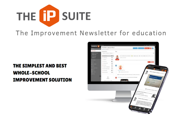 The iP Suite Customer Newsletter - February 2024