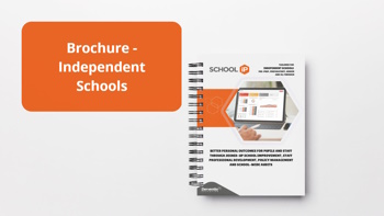 Brochure Independent Schools