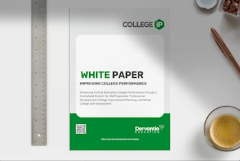 Whitepaper Improving college performance