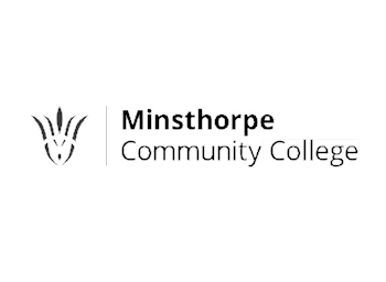 Minsthorpe Community College Detailed Feedback