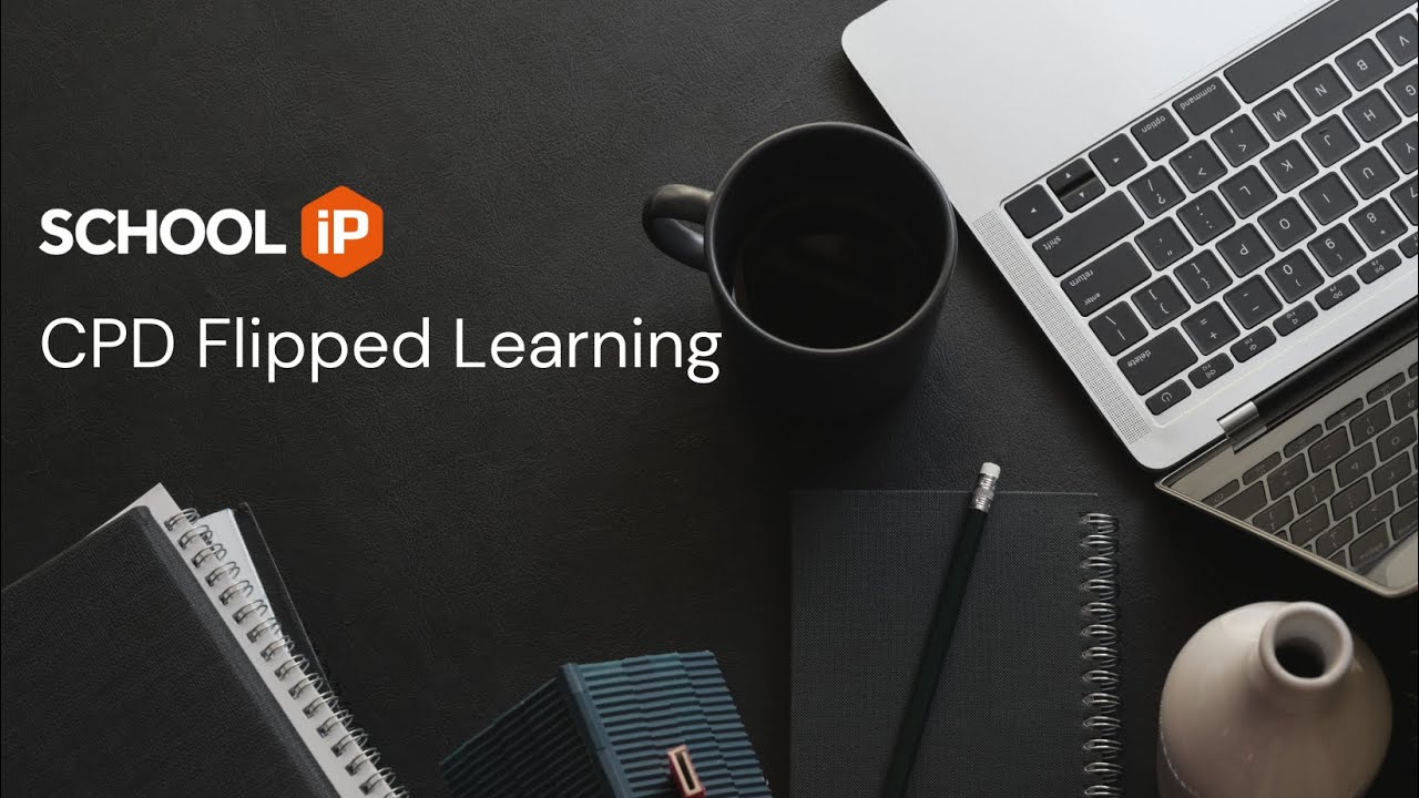 CPD Flipped Learning