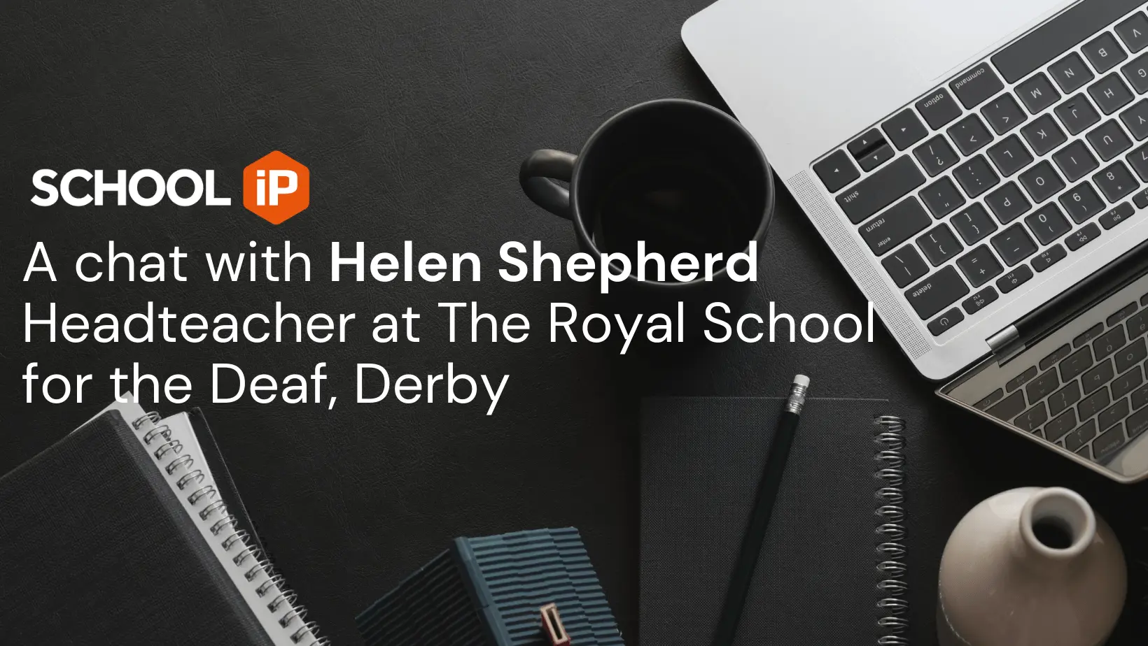 A chat with Helen Shepherd