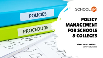 Simple and easy-to-use Policy Management