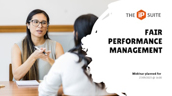 Fair Performance Management