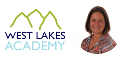 Abby Deeks, Principal, West Lakes Academy