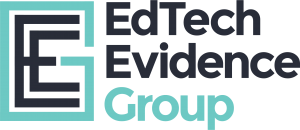 EdTech Evidence Group