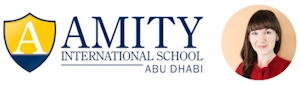 Morgan Whitfield, Director of Teaching and Learning, Amity International School, Abu Dhabi