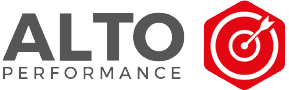 ALTO Performance Logo