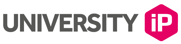 UniversityiP Logo
