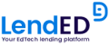 LendED Logo