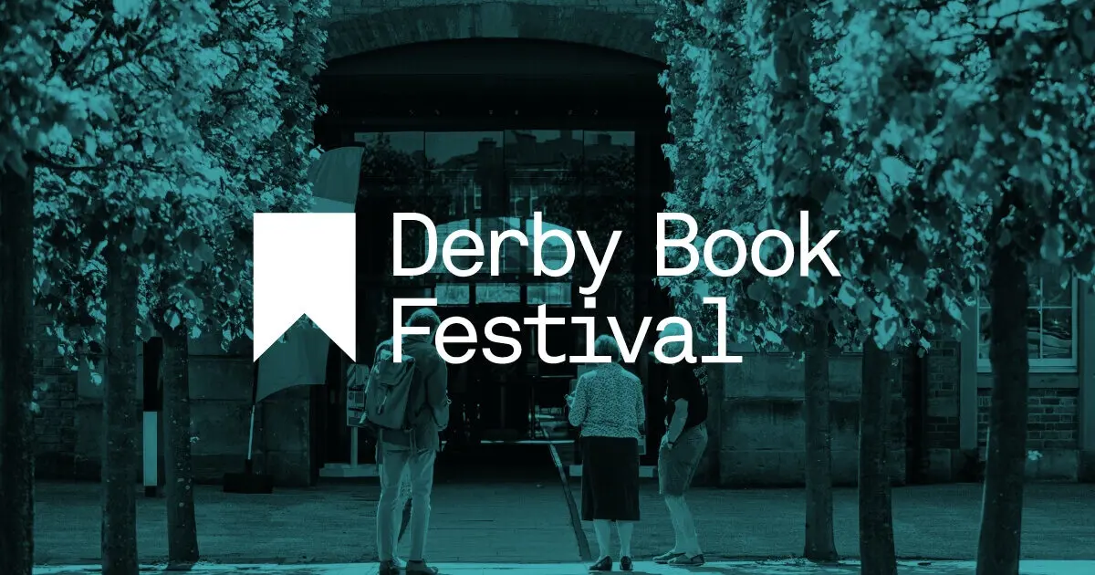 Derventio Education sponsor Derby Book Festival’s Flash Fiction Competition Thumbnail