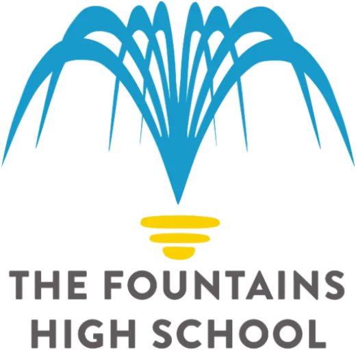 Fountains High School Logo