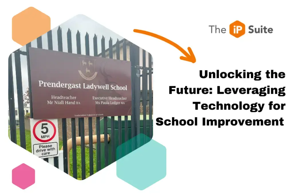 Thumbnail of Unlocking the Future: Leveraging Technology for School Improvement