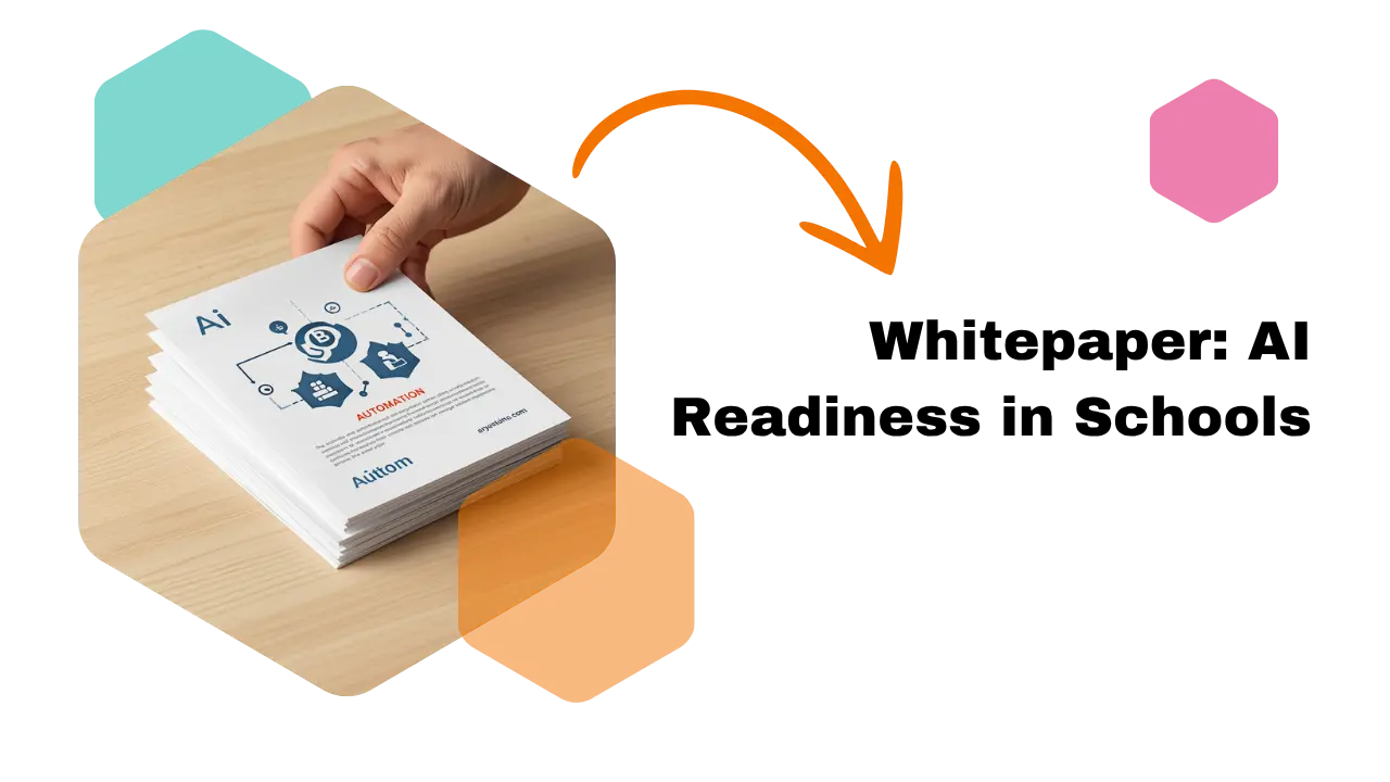 AI Readiness in Schools: Using Data-Driven Insights to Transform Learning and Leadership Thumbnail