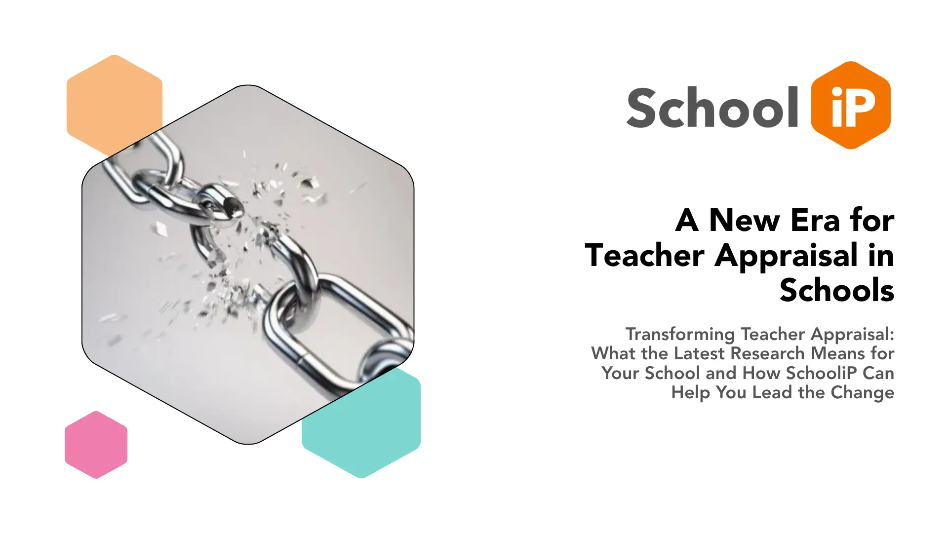 A New Era for Teacher Appraisal in Schools Thumbnail