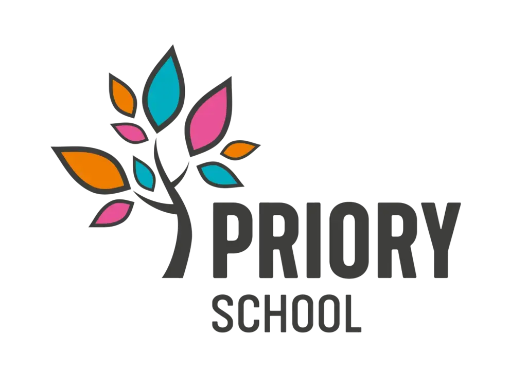 Priory School Logo