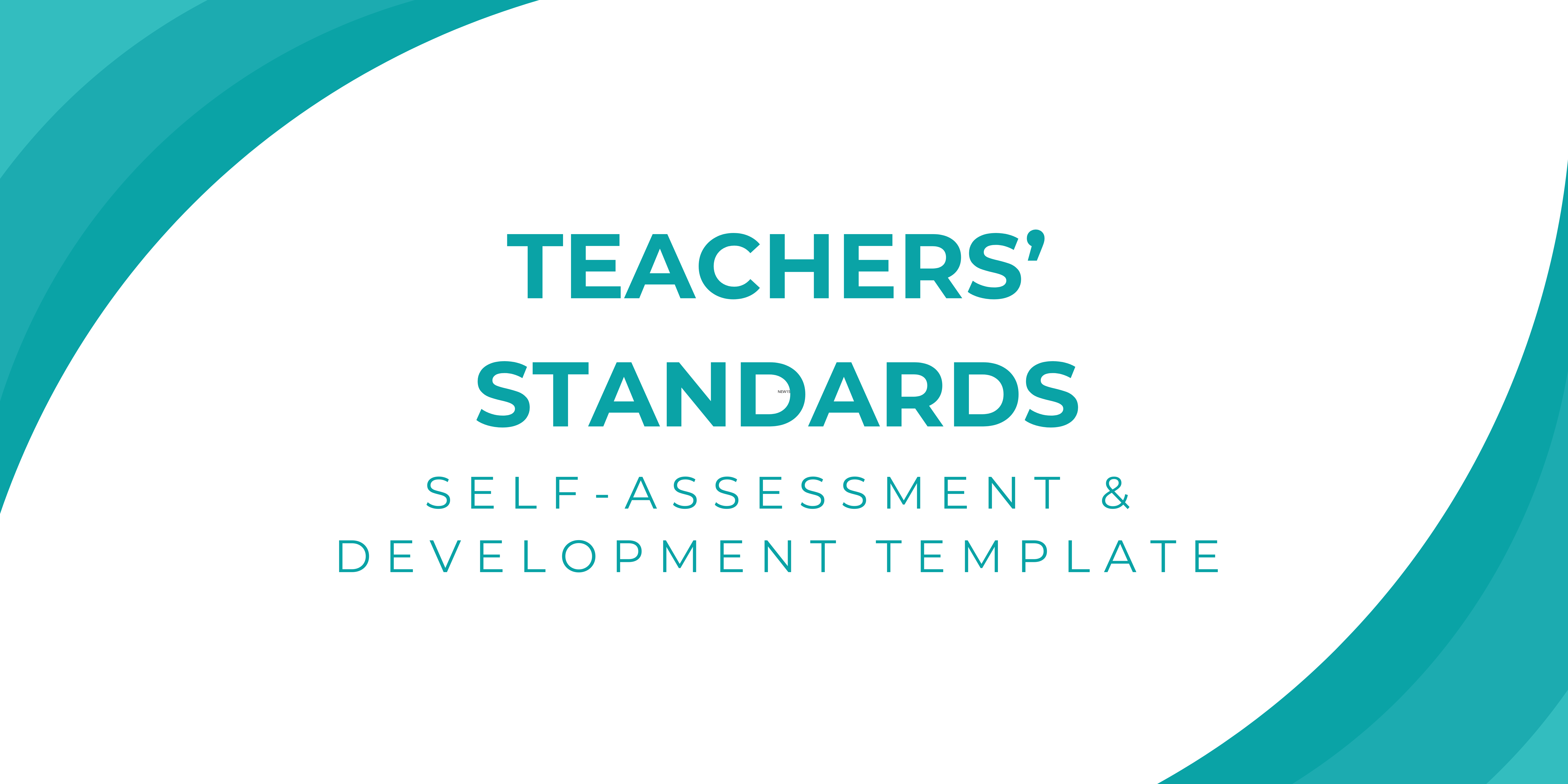 College Teachers’ Standards - Self-Assessment and Development Template Thumbnail