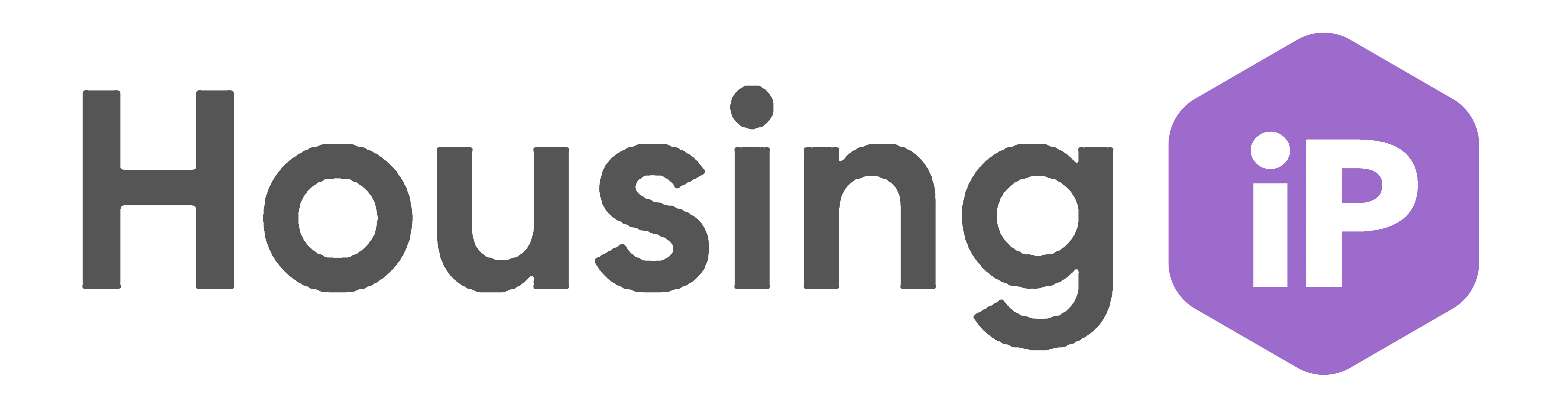 HousingiP Logo