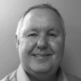 Tony Preece