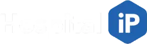 HospitaliP Logo