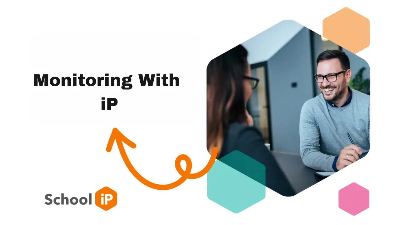 Thumbnail of Monitoring with IP
