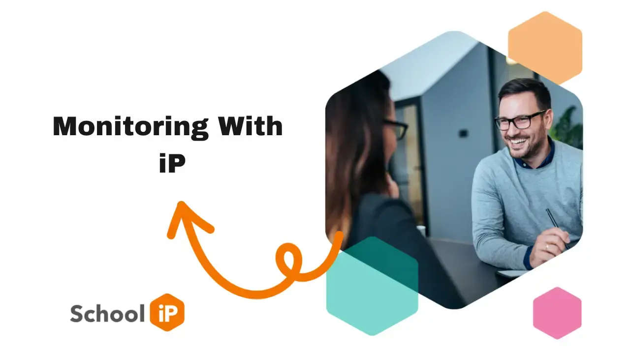 Thumbnail of Monitoring with IP