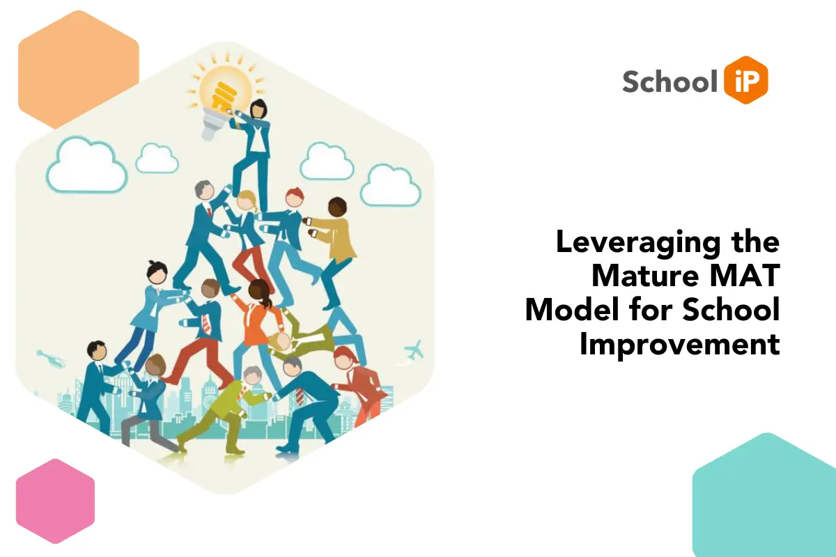 Leveraging the Mature MAT Model for School Improvement Thumbnail