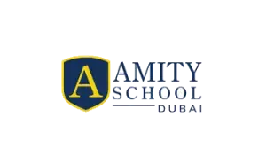 Amity School Dubai  Logo