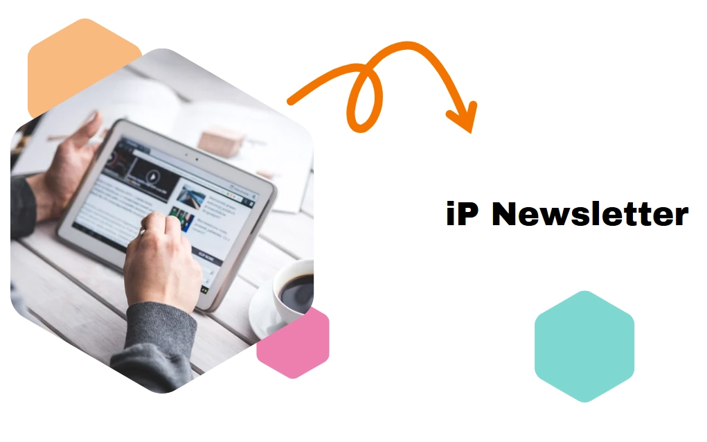 Thumbnail of IP Newsletter January 2025