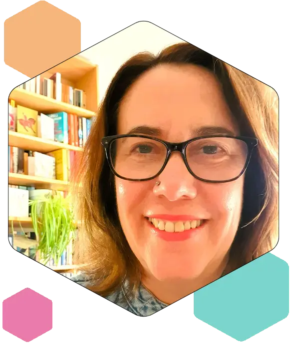 Picture of Liz Worthen